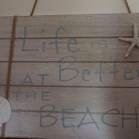 Apartment Ij 3Stars 4-6 Persons Vir Εξωτερικό φωτογραφία