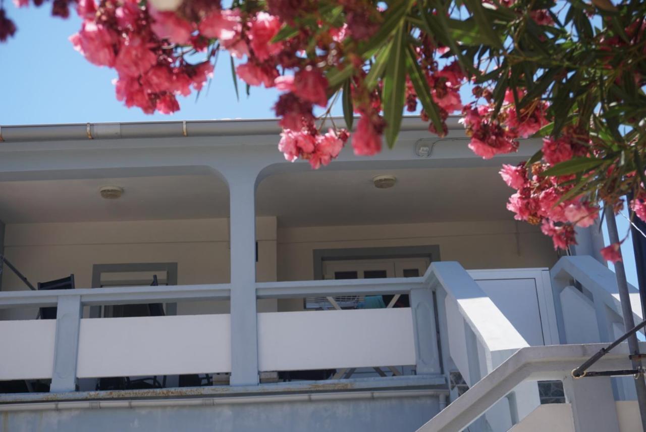 Apartment Ij 3Stars 4-6 Persons Vir Εξωτερικό φωτογραφία