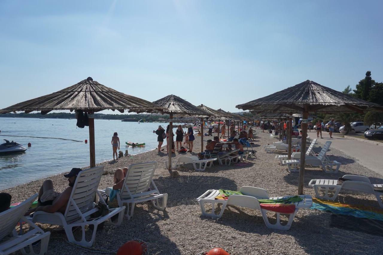 Apartment Ij 3Stars 4-6 Persons Vir Εξωτερικό φωτογραφία