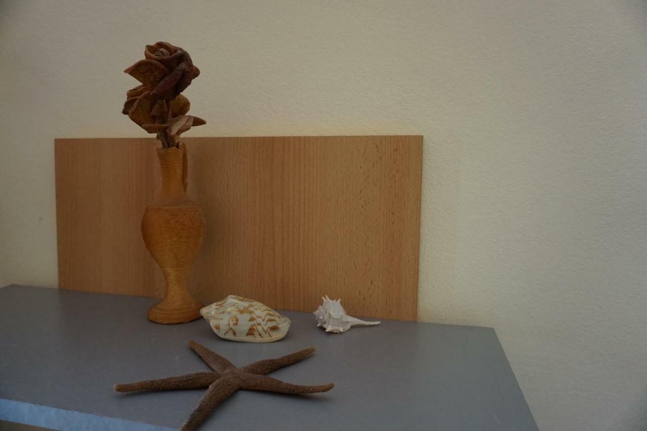 Apartment Ij 3Stars 4-6 Persons Vir Εξωτερικό φωτογραφία
