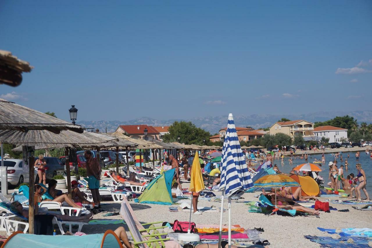Apartment Ij 3Stars 4-6 Persons Vir Εξωτερικό φωτογραφία
