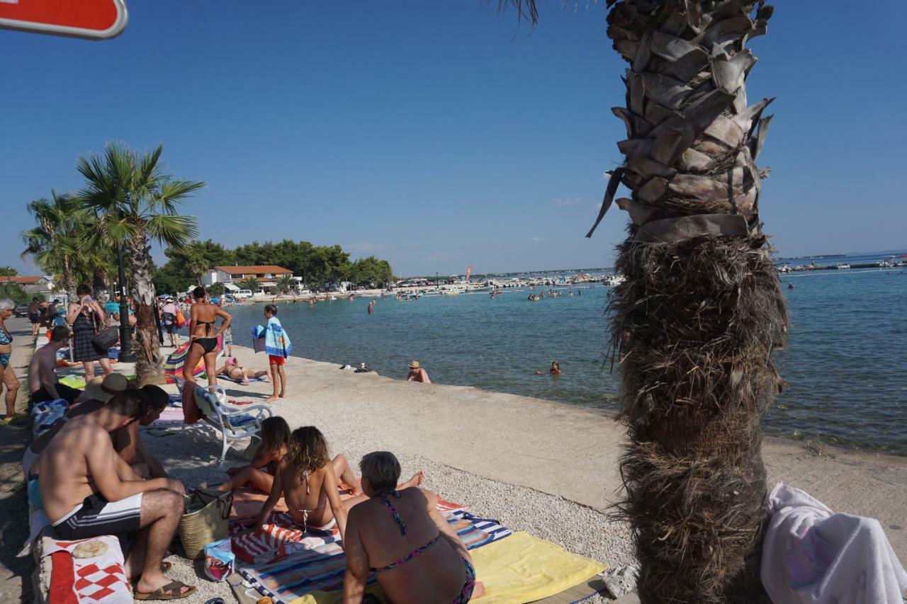 Apartment Ij 3Stars 4-6 Persons Vir Εξωτερικό φωτογραφία