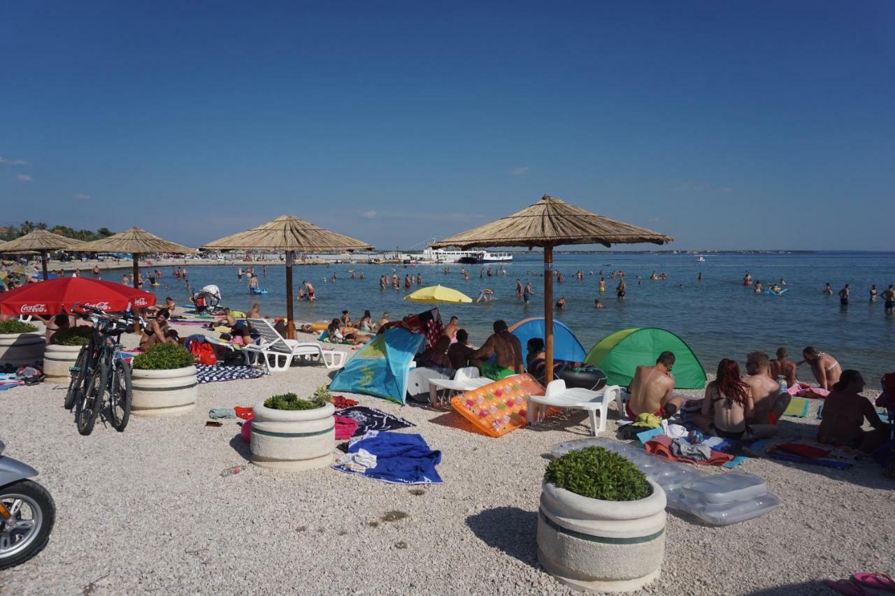 Apartment Ij 3Stars 4-6 Persons Vir Εξωτερικό φωτογραφία