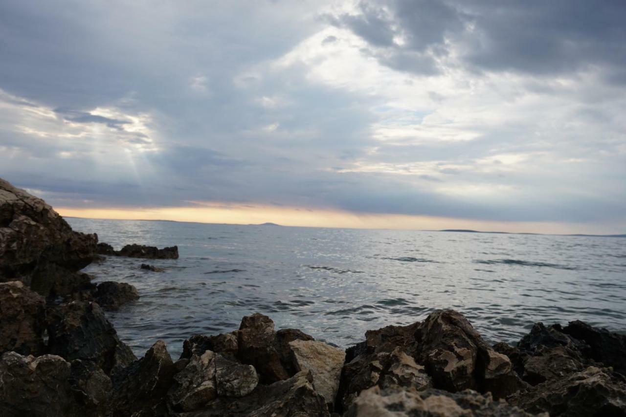 Apartment Ij 3Stars 4-6 Persons Vir Εξωτερικό φωτογραφία