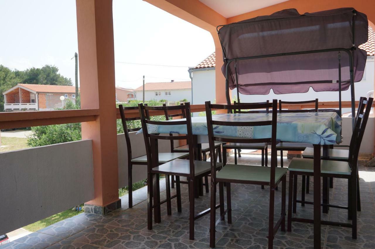 Apartment Ij 3Stars 4-6 Persons Vir Εξωτερικό φωτογραφία