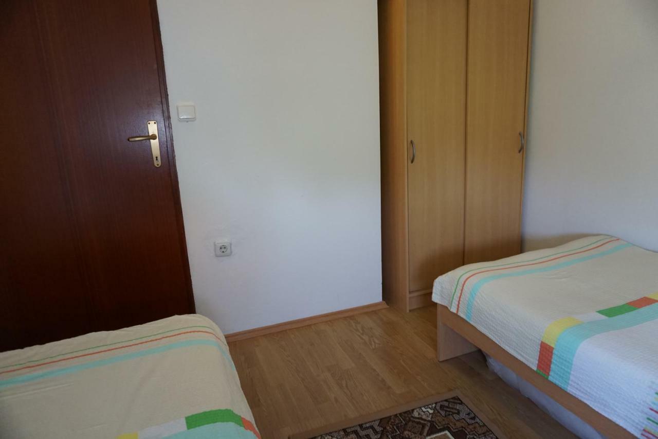 Apartment Ij 3Stars 4-6 Persons Vir Εξωτερικό φωτογραφία