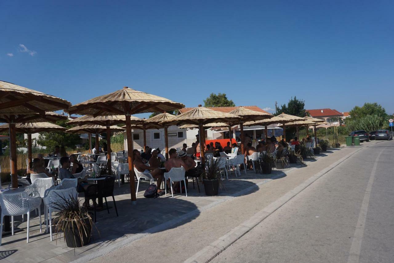 Apartment Ij 3Stars 4-6 Persons Vir Εξωτερικό φωτογραφία