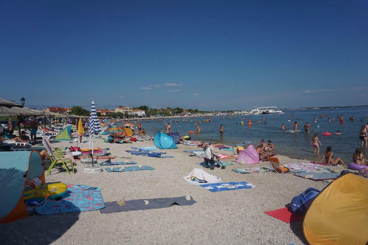 Apartment Ij 3Stars 4-6 Persons Vir Εξωτερικό φωτογραφία