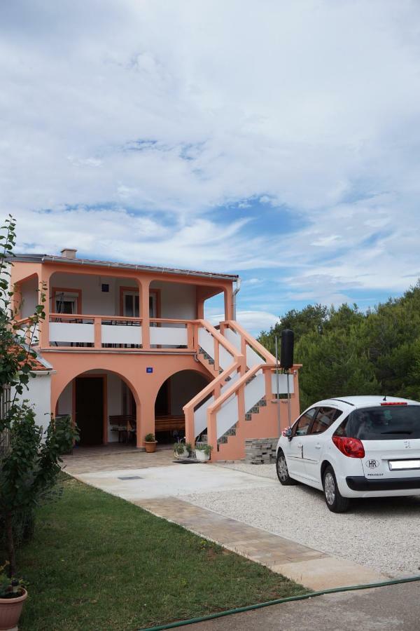 Apartment Ij 3Stars 4-6 Persons Vir Εξωτερικό φωτογραφία