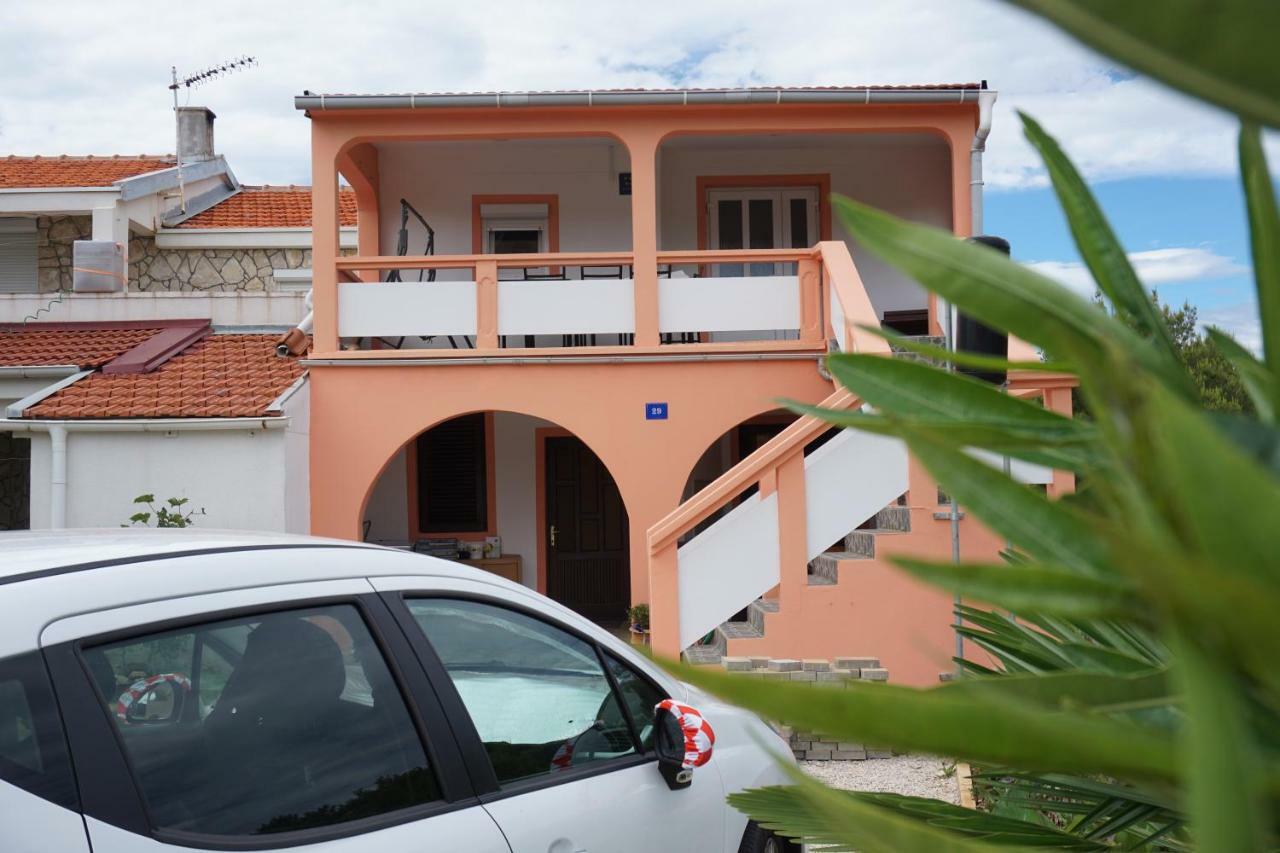 Apartment Ij 3Stars 4-6 Persons Vir Εξωτερικό φωτογραφία
